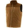 30027 Waxed Cotton Vest