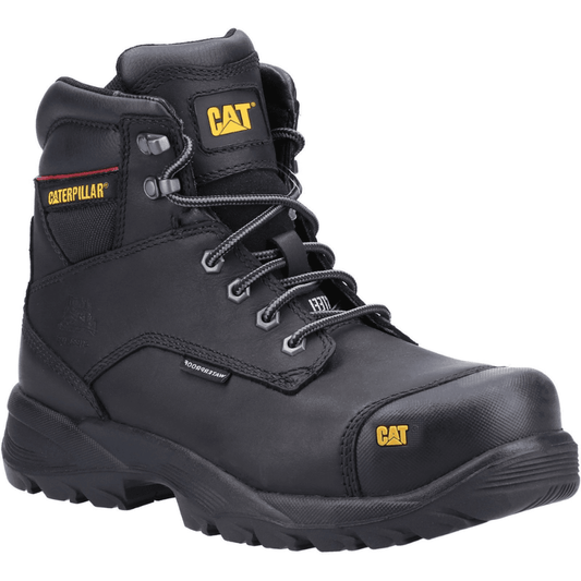 35078 Spiro Waterproof Safety Boot