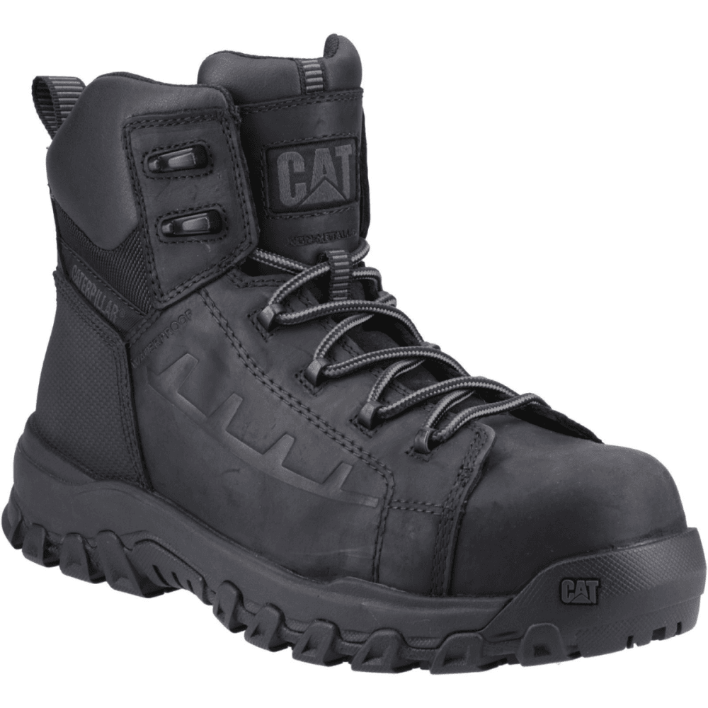 40577 Waterproof Threshold Rebound Composite Safety Boot