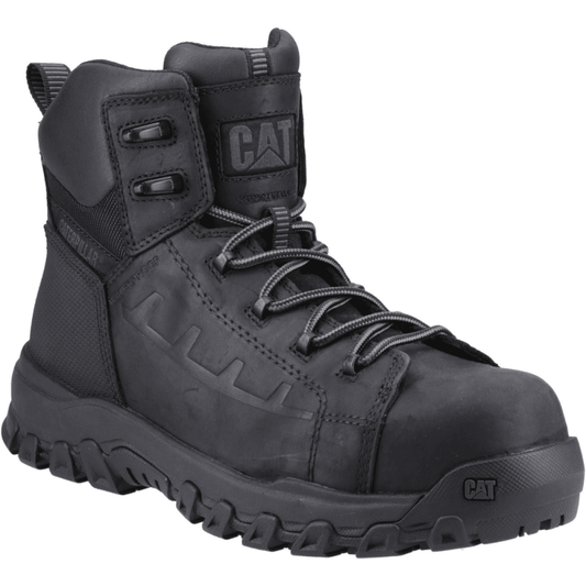 40577 Waterproof Threshold Rebound Composite Safety Boot