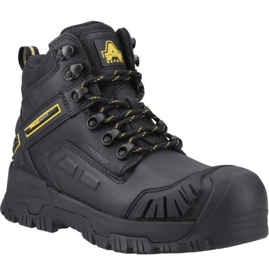 Mary Safety Boot