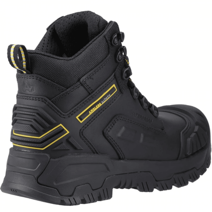 Mary Safety Boot