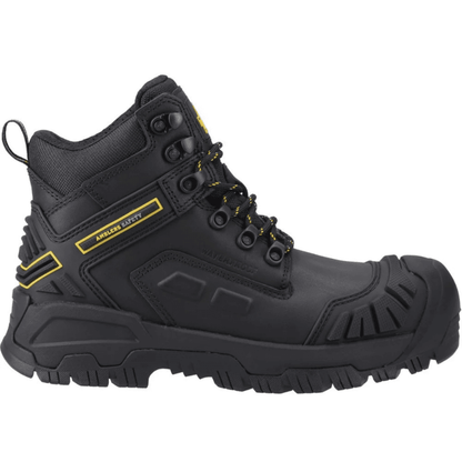 Mary Safety Boot