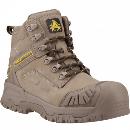 Mary Safety Boot
