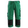 14149 Unique ¾ Length Trousers with kneepad pockets
