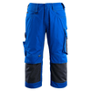 14149 Unique ¾ Length Trousers with kneepad pockets