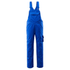 12362 Industry Bib & Brace with kneepad pockets