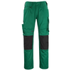 12179 Unique Trousers with kneepad pockets
