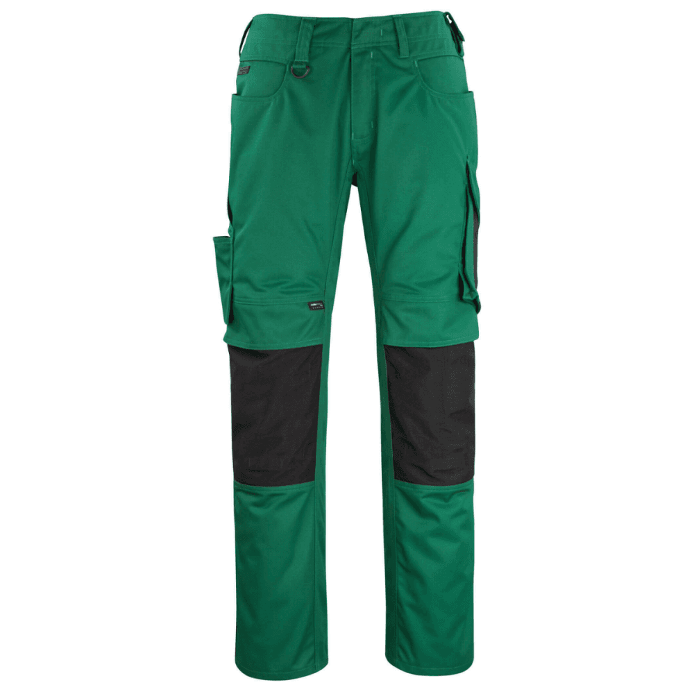 12179 Unique Trousers with kneepad pockets