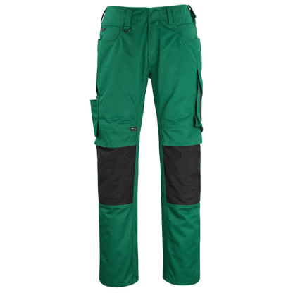 12179 Unique Trousers with kneepad pockets