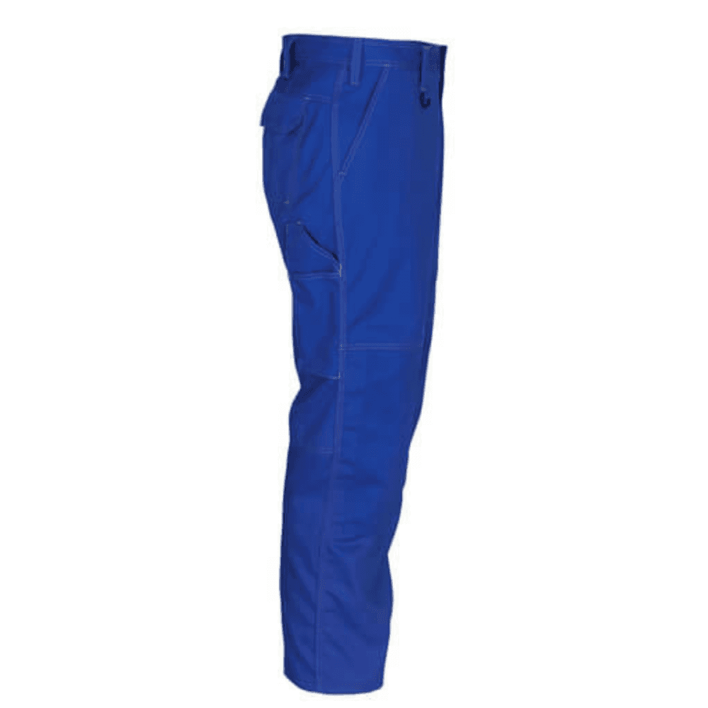 12355 Industry Trousers with kneepad pockets