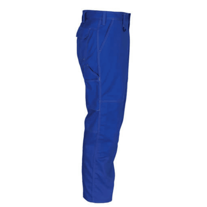 12355 Industry Trousers with kneepad pockets