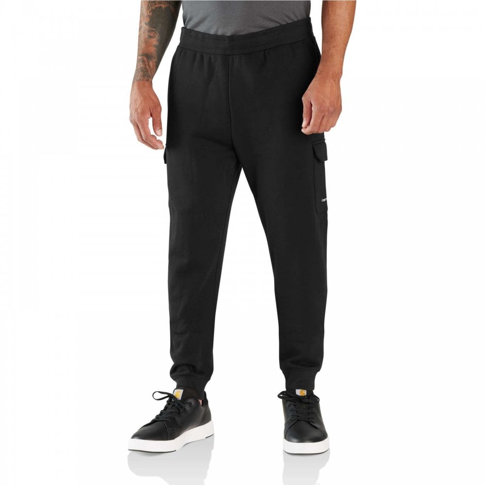 106594 Relaxed Force Sweatpant