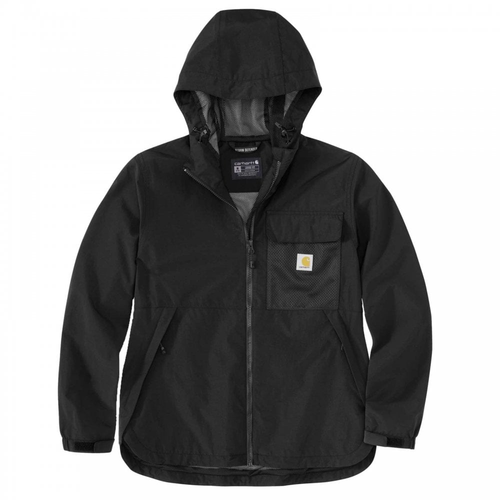 106904 Monterey Jacket Black L *One Size Only - Outlet Store*