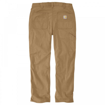 106948 Loose Straight Rigby Dungaree