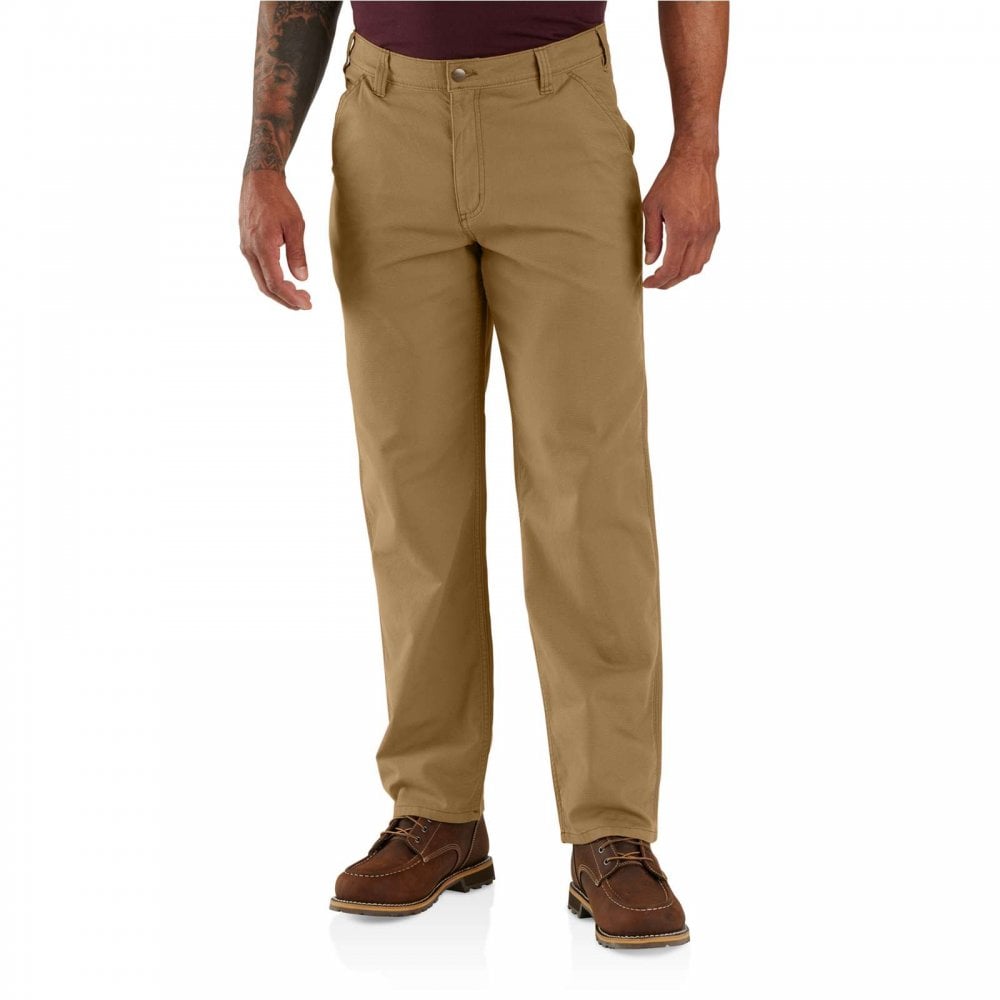106948 Loose Straight Rigby Dungaree