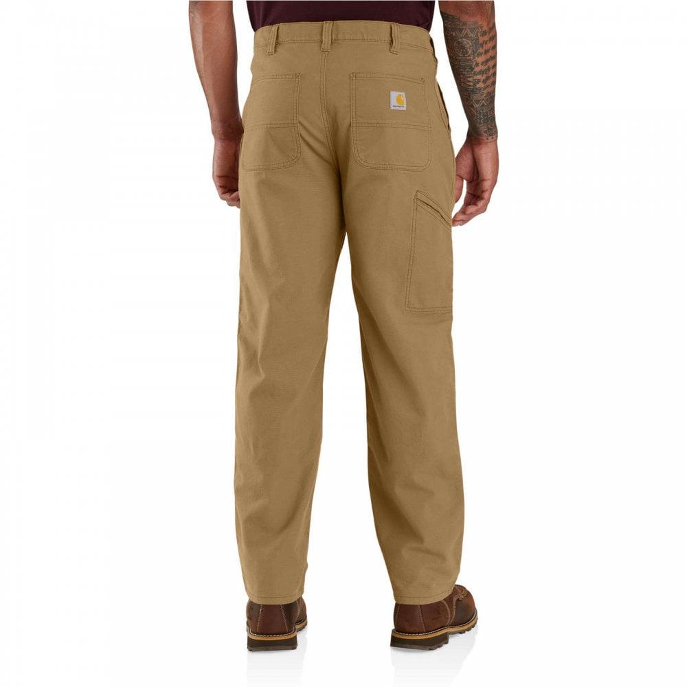 106948 Loose Straight Rigby Dungaree