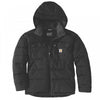 107082 Livingston Loose Fit Insulated Jacket