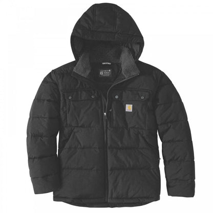 107082 Livingston Loose Fit Insulated Jacket
