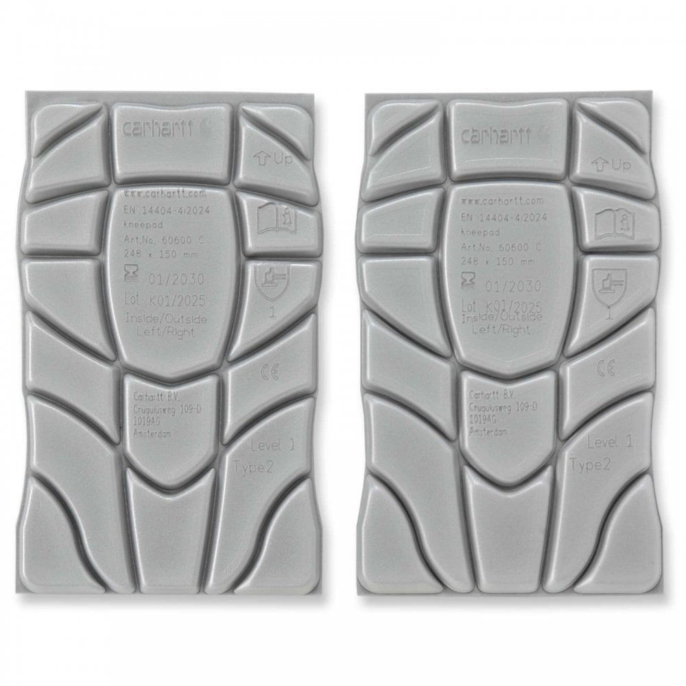 107552 M Interoperable Knee Pads