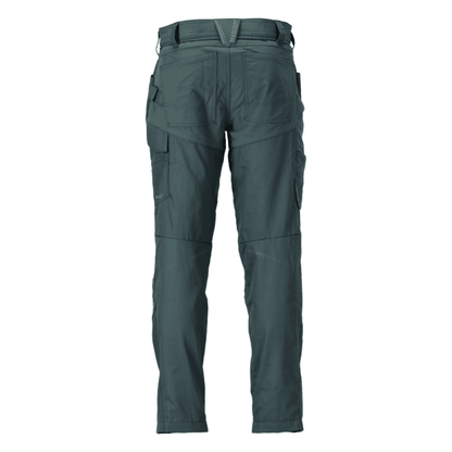 22479 Customized Trousers with kneepad pockets