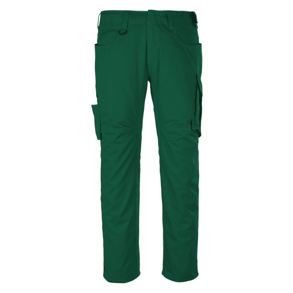 12079 Unique Trousers with thigh pockets