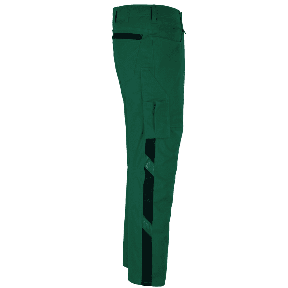 12079 Unique Trousers with thigh pockets