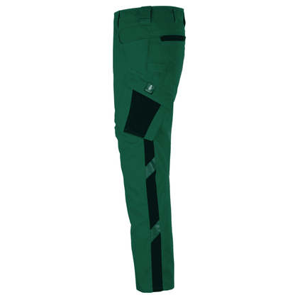 12079 Unique Trousers with thigh pockets