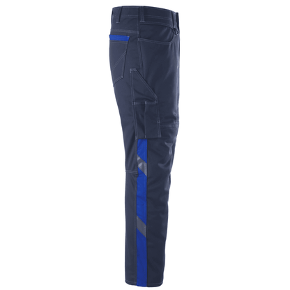 12079 Unique Trousers with thigh pockets