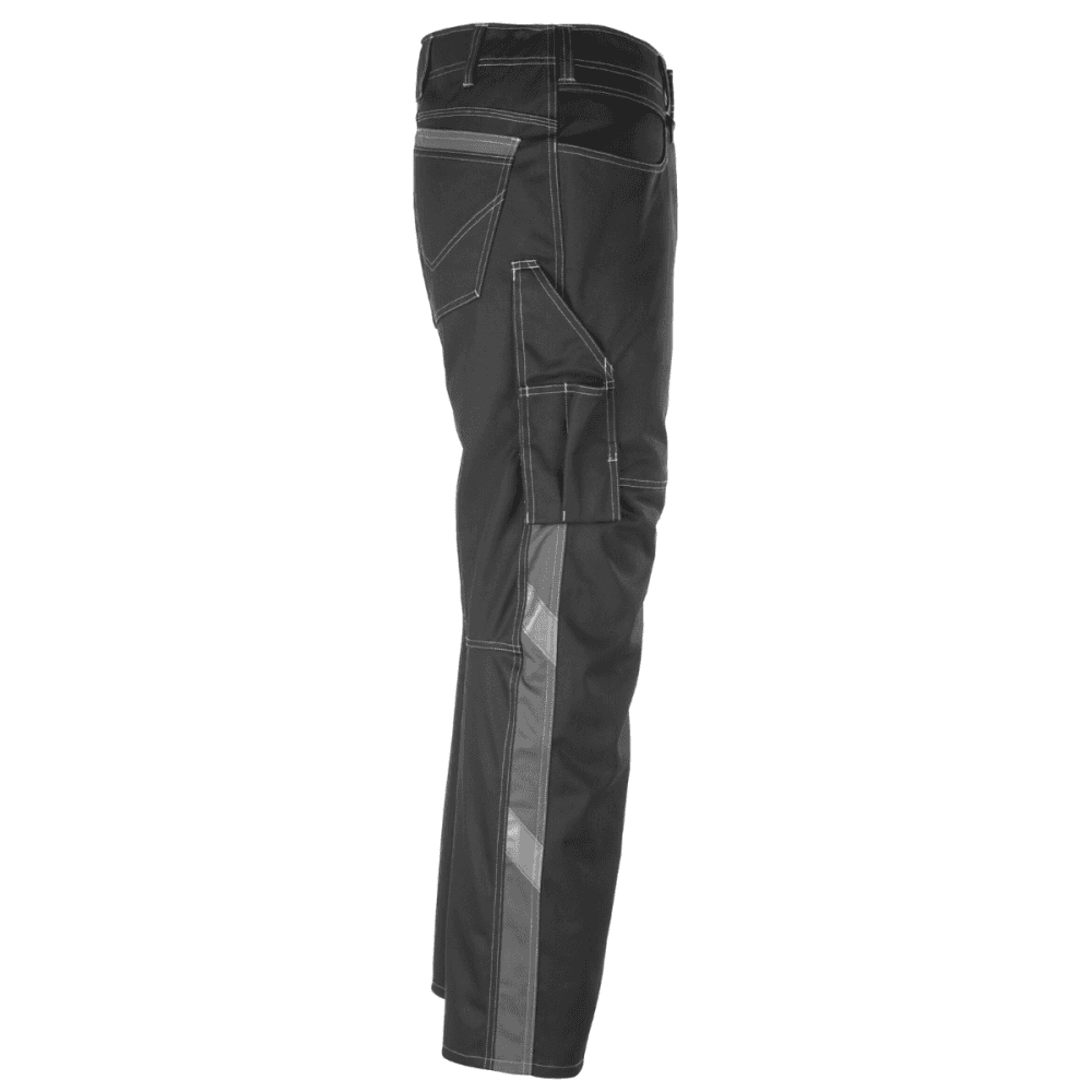 12079 Unique Trousers with thigh pockets