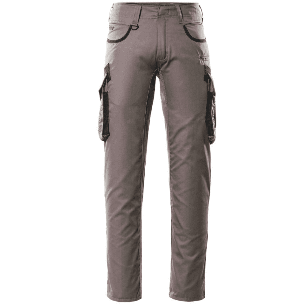 16279 Unique Trousers with thigh pockets