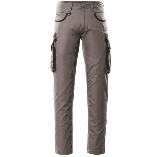 16279 Unique Trousers with thigh pockets