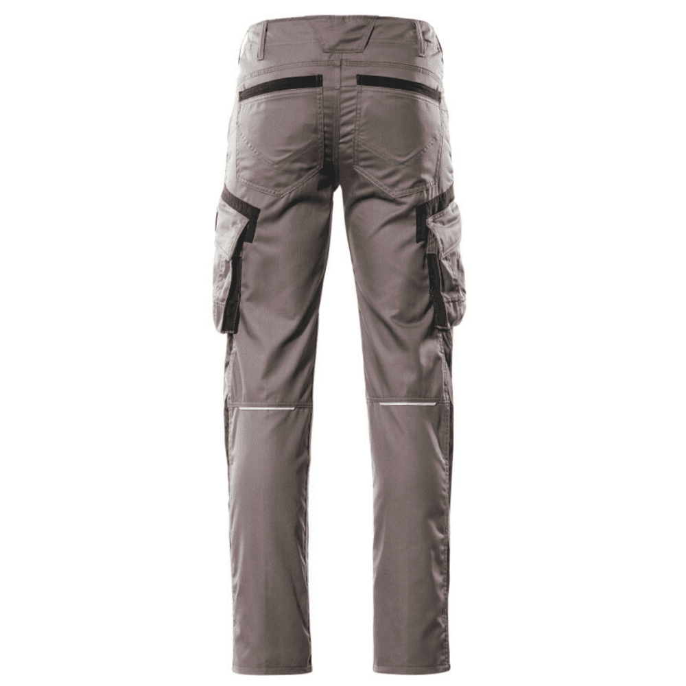 16279 Unique Trousers with thigh pockets