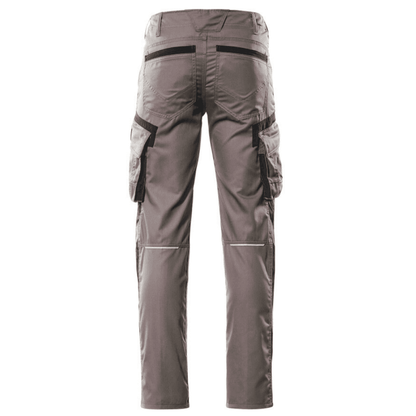 16279 Unique Trousers with thigh pockets
