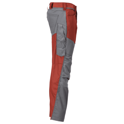 22479 Customized Trousers with kneepad pockets