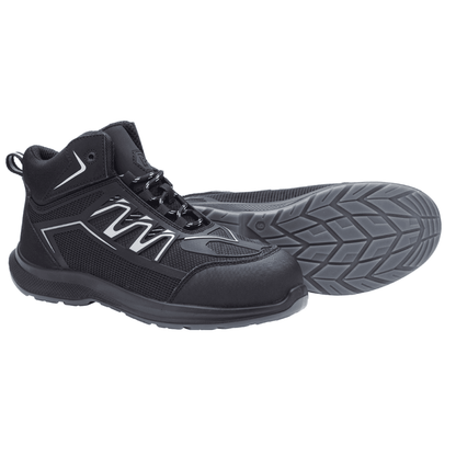 CF42 Glide Composite Safety Hiker Boots
