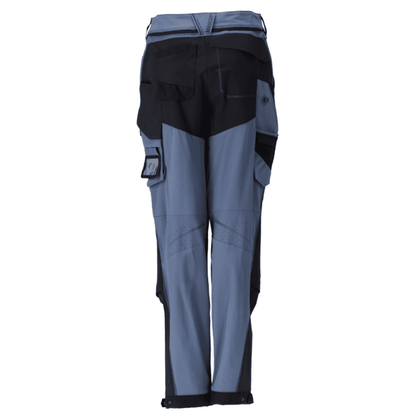 22278 Customized Trousers with kneepad pockets