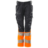 19678 Accelerate Safe Trousers with kneepad pockets