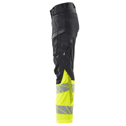 19678 Accelerate Safe Trousers with kneepad pockets