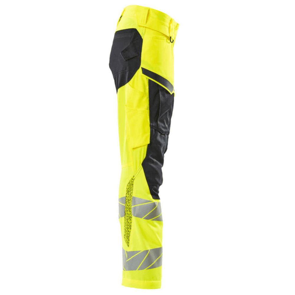 19578 Accelerate Safe Trousers with kneepad pockets
