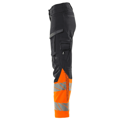 19178 Accelerate Safe Trousers with kneepad pockets