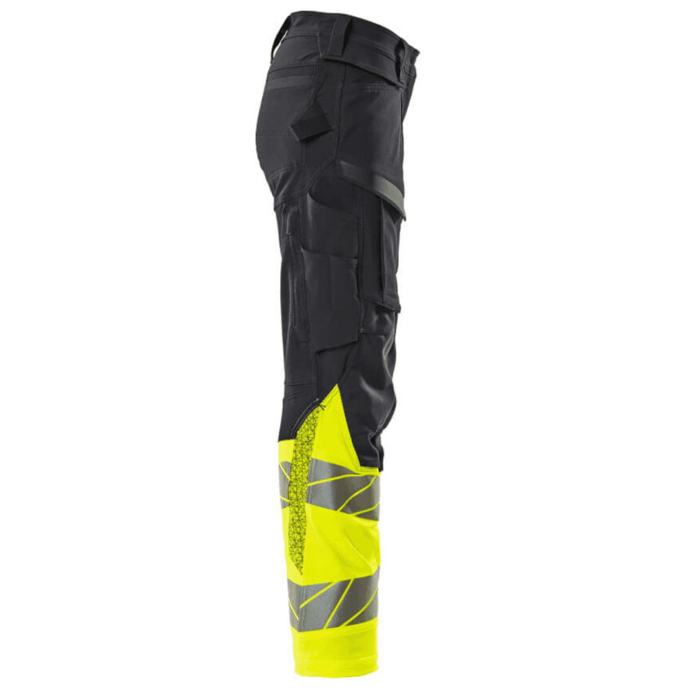 19178 Accelerate Safe Trousers with kneepad pockets