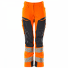 19078 Accelerate Safe Trousers with kneepad pockets
