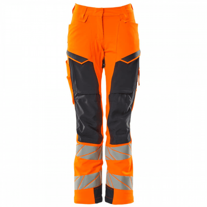 19078 Accelerate Safe Trousers with kneepad pockets