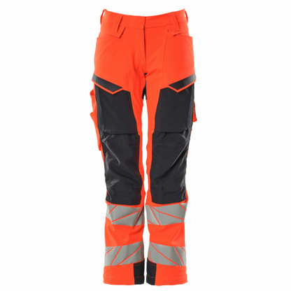 19078 Accelerate Safe Trousers with kneepad pockets