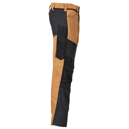 22479 Customized Trousers with kneepad pockets