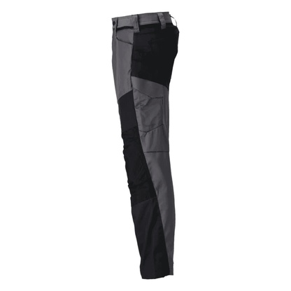 22479 Customized Trousers with kneepad pockets