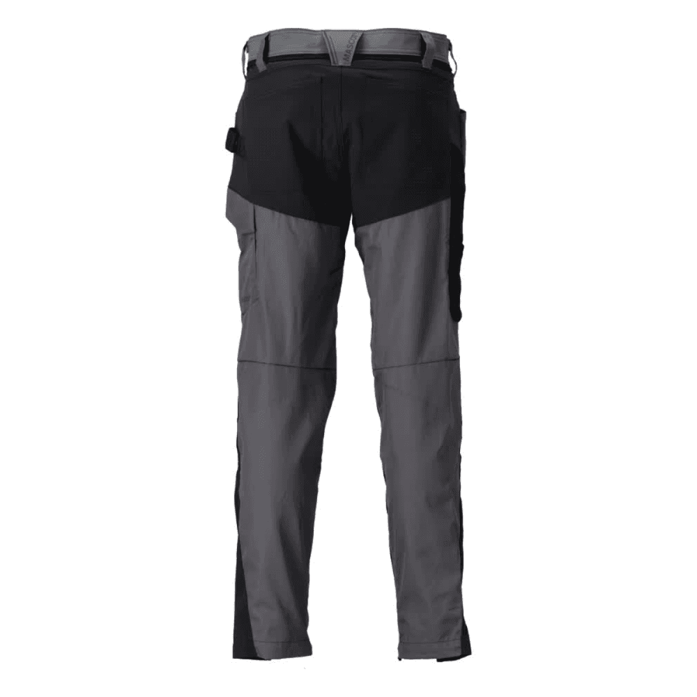 22479 Customized Trousers with kneepad pockets
