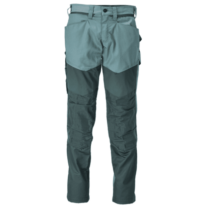 22479 Customized Trousers with kneepad pockets