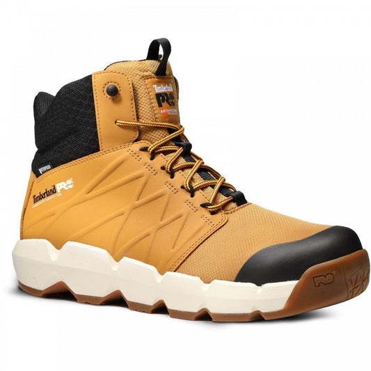 Morphix 6" S7L Safety Boot